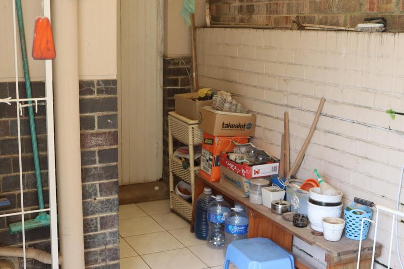 To Let 2 Bedroom Property for Rent in Grahamstown Eastern Cape